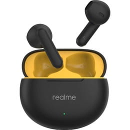 Bluetooth-гарнітура Realme Buds T01 Black