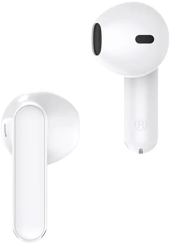 Bluetooth-гарнитура Realme Buds T01 White