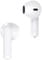 Фото - Bluetooth-гарнитура Realme Buds T01 White | click.ua