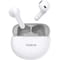 Фото - Bluetooth-гарнитура Realme Buds T01 White | click.ua