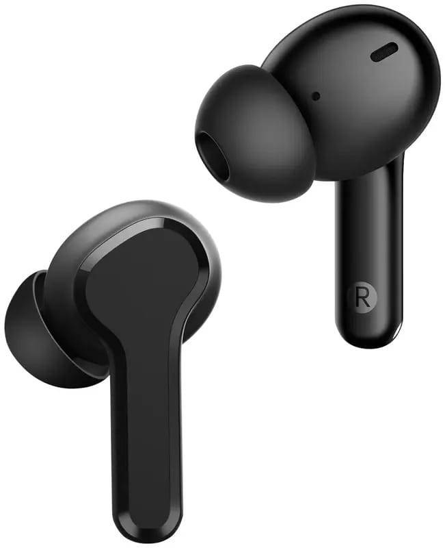 Bluetooth-гарнитура Realme Buds T110 Black