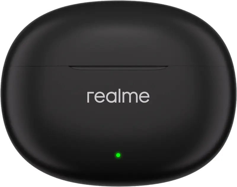 Bluetooth-гарнитура Realme Buds T110 Black