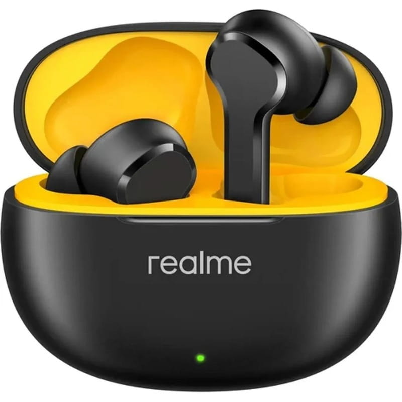 Bluetooth-гарнитура Realme Buds T110 Black