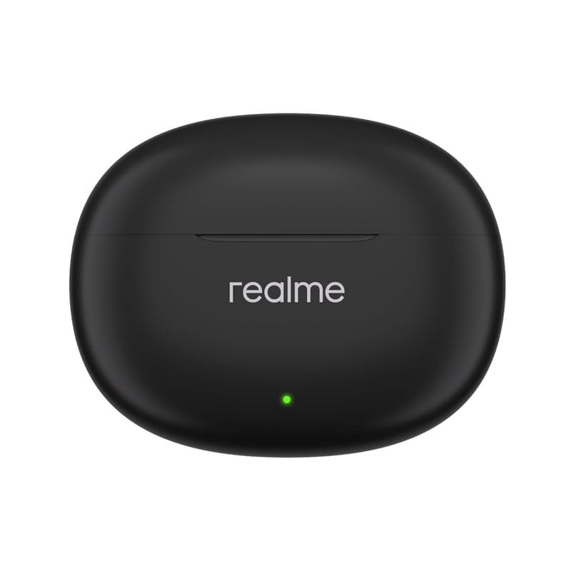 Bluetooth-гарнитура Realme Buds T110 Black