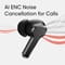 Фото - Bluetooth-гарнитура Realme Buds T110 Black | click.ua