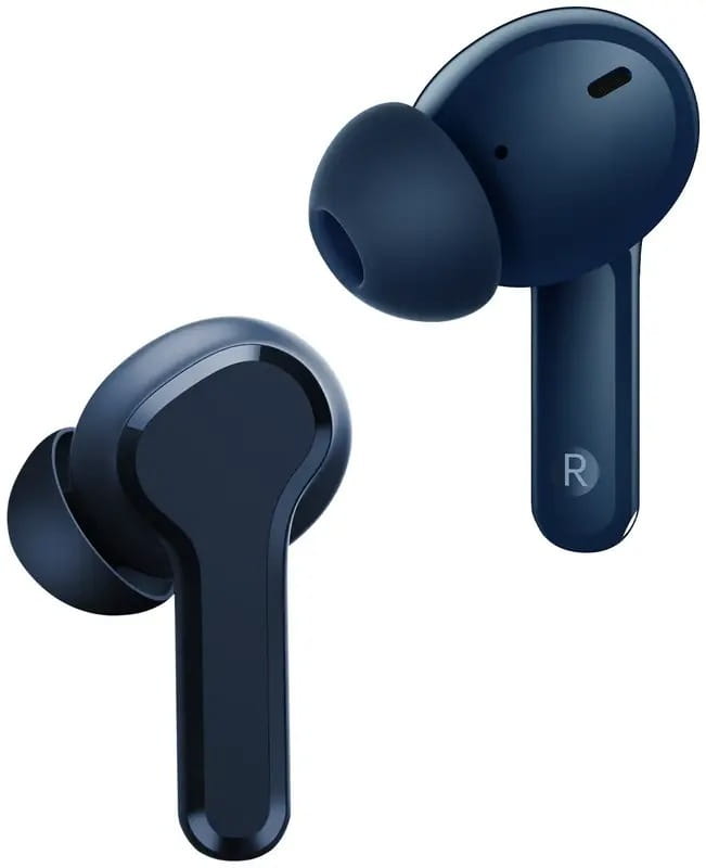 Bluetooth-гарнітура Realme Buds T110 Blue