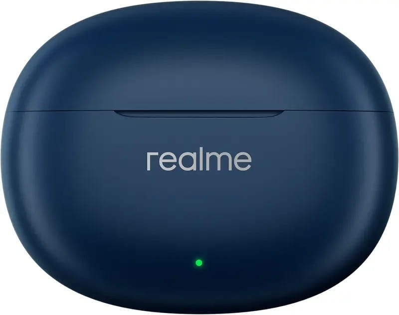 Bluetooth-гарнітура Realme Buds T110 Blue