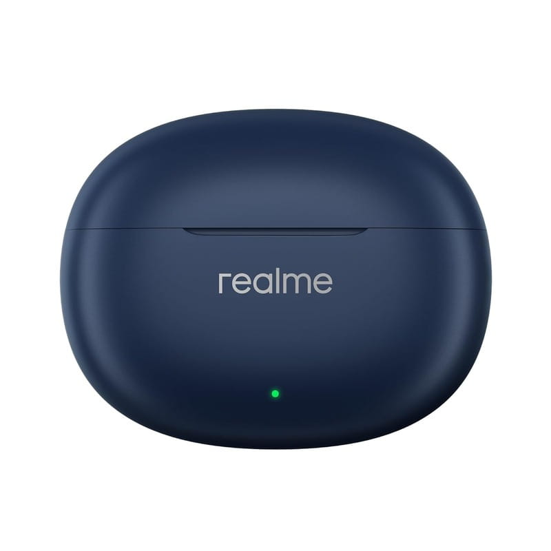Bluetooth-гарнитура Realme Buds T110 Blue