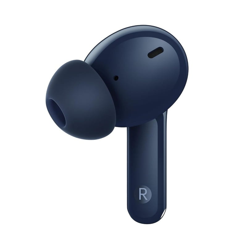 Bluetooth-гарнитура Realme Buds T110 Blue