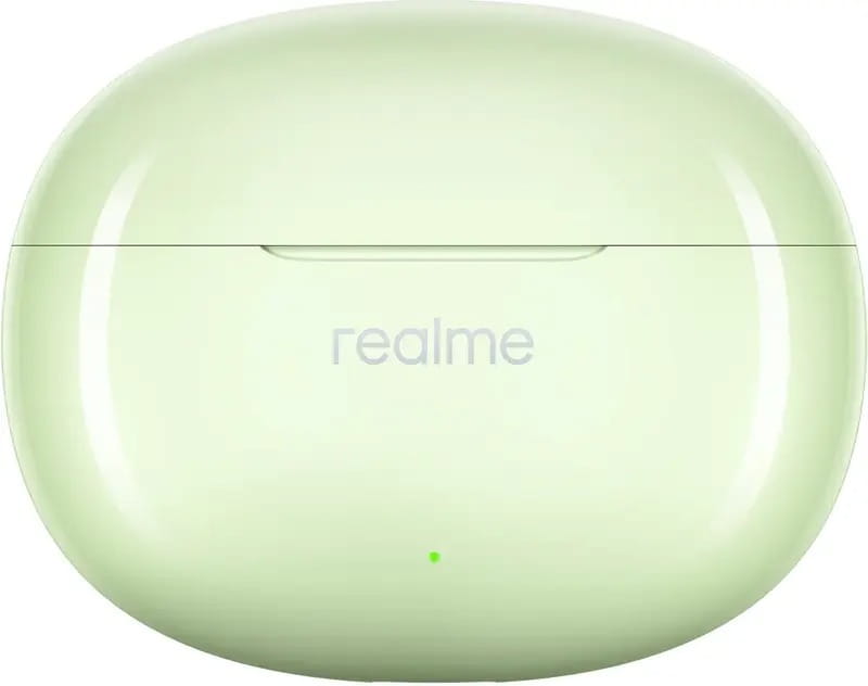 Bluetooth-гарнітура Realme Buds T110 Green