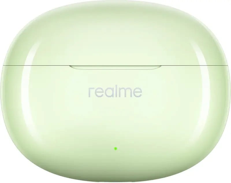 Bluetooth-гарнитура Realme Buds T110 Green