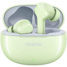 Bluetooth-гарнитура Realme Buds T110 Green