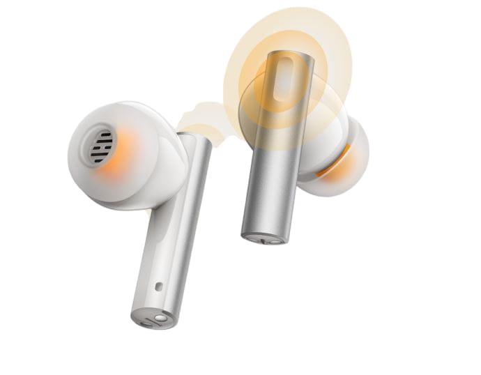 Купити Bluetooth-гарнітура Realme Buds Air 6 Flame Silver Bluetooth-гарнітура Realme Buds Air 6 Flame Silver