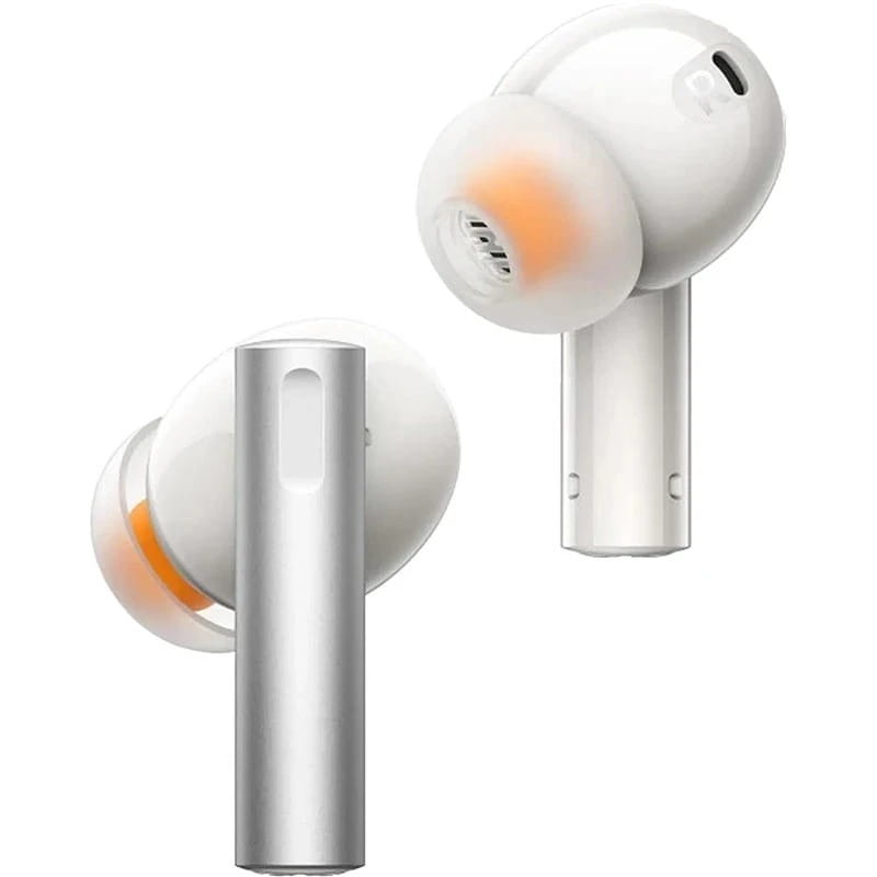 Bluetooth-гарнитура Realme Buds Air 6 Flame Silver