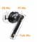 Фото - Bluetooth-гарнітура Realme Buds Air 6 Flame Silver | click.ua
