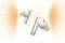 Фото - Bluetooth-гарнітура Realme Buds Air 6 Flame Silver | click.ua