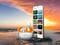 Фото - Bluetooth-гарнітура Realme Buds Air 6 Flame Silver | click.ua
