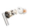 Фото - Bluetooth-гарнітура Realme Buds Air 6 Flame Silver | click.ua