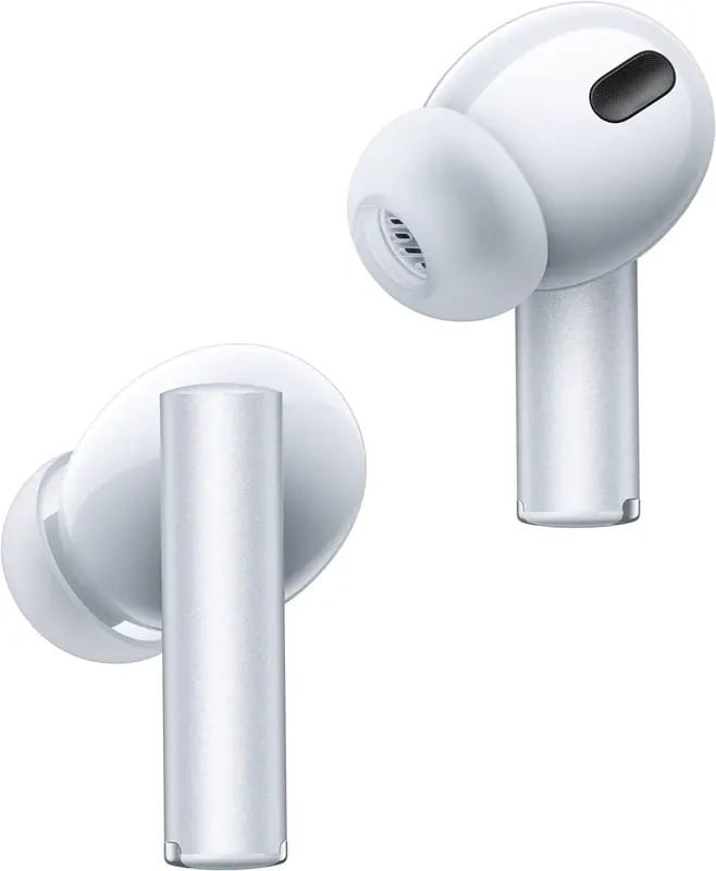 Bluetooth-гарнитура Realme Buds Air 6 Pro Silver Blue