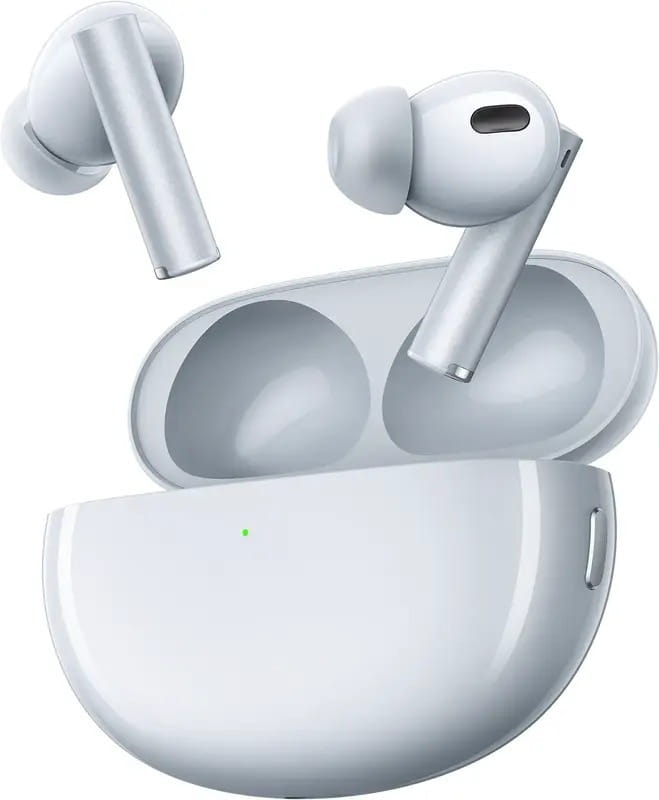 Bluetooth-гарнитура Realme Buds Air 6 Pro Silver Blue