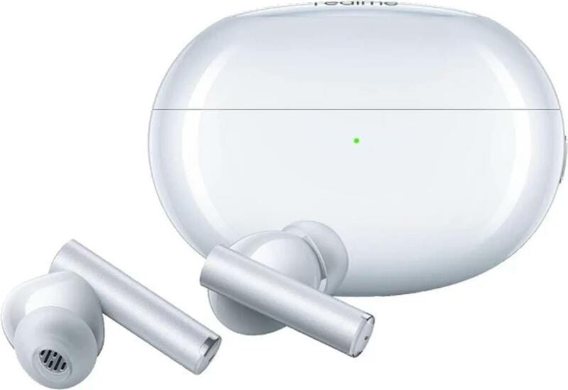 Bluetooth-гарнитура Realme Buds Air 6 Pro Silver Blue