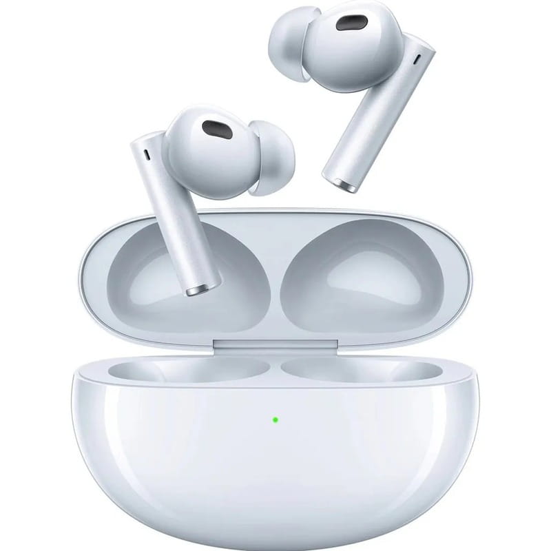 Bluetooth-гарнитура Realme Buds Air 6 Pro Silver Blue