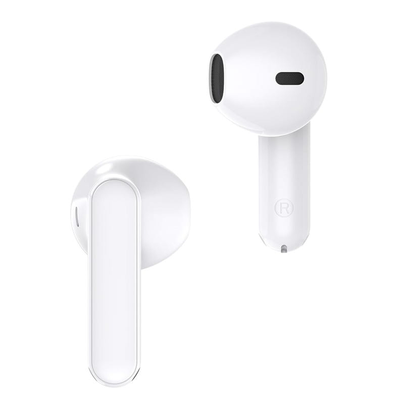 Bluetooth-гарнитура Realme Buds T01 White_EU