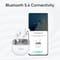 Фото - Bluetooth-гарнитура Realme Buds T01 White_EU | click.ua