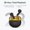 Фото - Bluetooth-гарнітура Realme Buds T01 Black_EU | click.ua