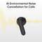 Фото - Bluetooth-гарнітура Realme Buds T01 Black_EU | click.ua