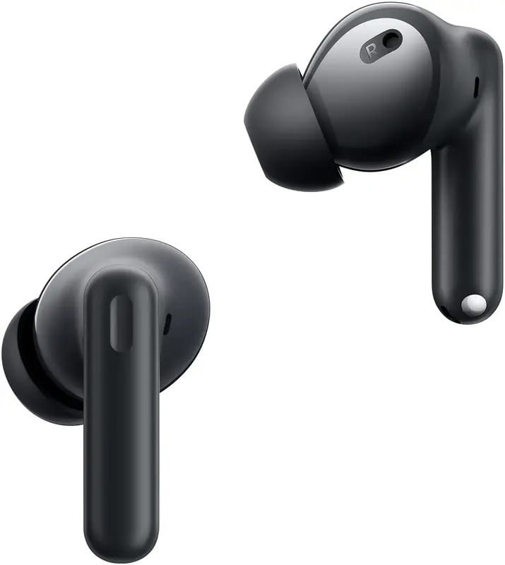 Bluetooth-гарнітура Realme Buds T310 Black_EU