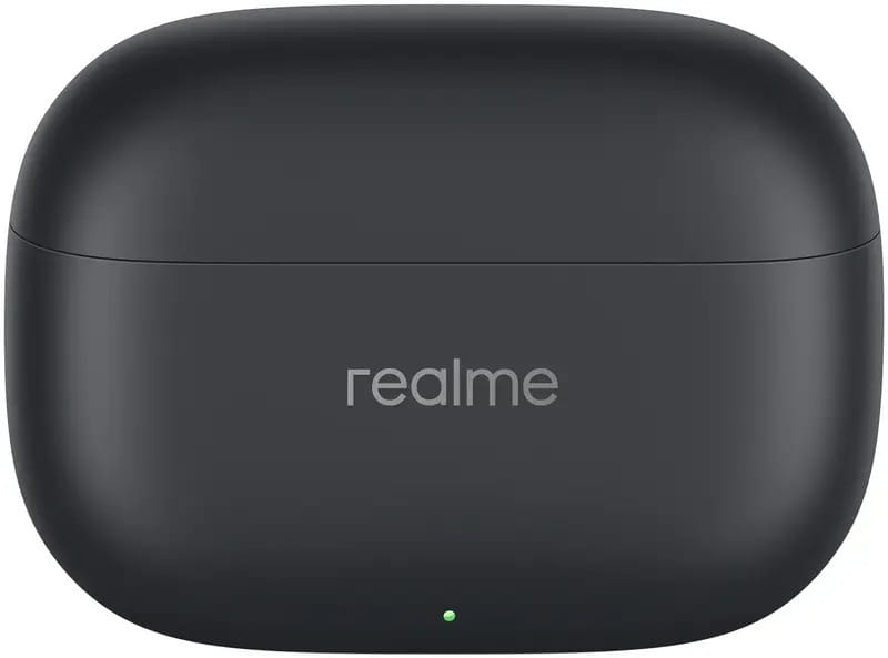 Bluetooth-гарнитура Realme Buds T310 Black_EU