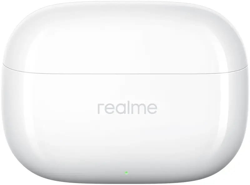 Bluetooth-гарнитура Realme Buds T310 White_EU