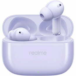 Bluetooth-гарнітура Realme Buds T310 Monet Purple_EU