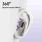 Фото - Bluetooth-гарнитура Realme Buds T310 Monet Purple_EU | click.ua
