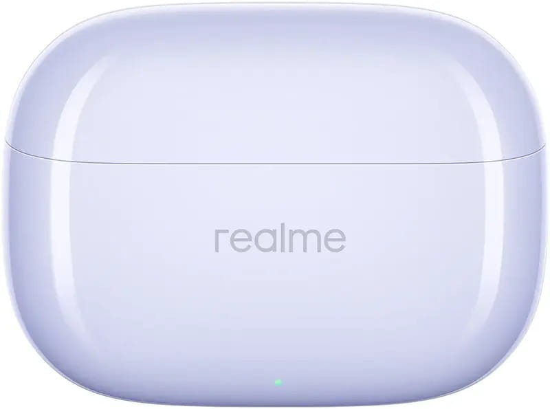 Bluetooth-гарнитура Realme Buds T310 Purple_EU