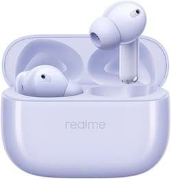 Купити Bluetooth-гарнітура Realme Buds T310 Purple_EU Bluetooth-гарнітура Realme Buds T310 Purple_EU