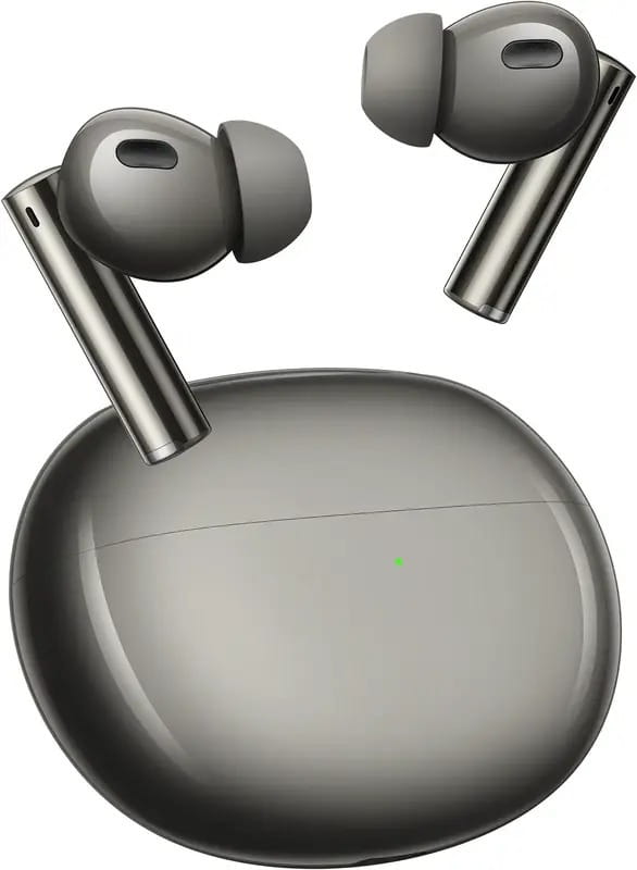Bluetooth-гарнитура Realme Buds Air 6 Pro Titanium Twilight