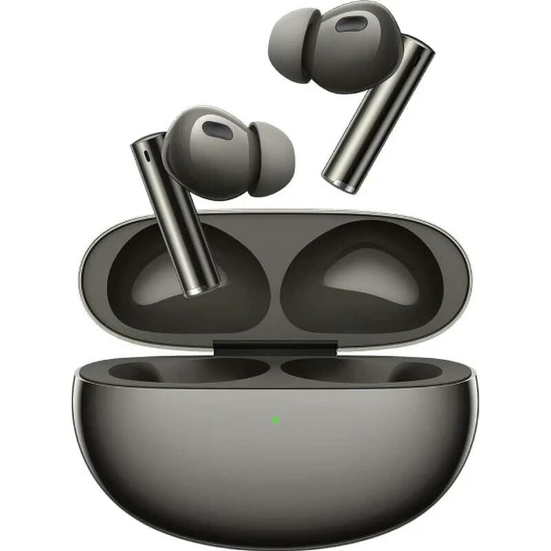 Bluetooth-гарнитура Realme Buds Air 6 Pro Titanium Twilight