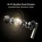Фото - Bluetooth-гарнитура Realme Buds Air 6 Pro Titanium Twilight | click.ua