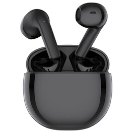 Bluetooth-гарнитура Ergo BS-750K Air Sticks 3 Black