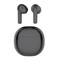 Фото - Bluetooth-гарнiтура Ergo BS-750K Air Sticks 3 Black | click.ua