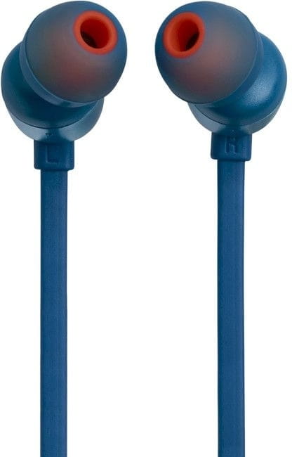 Гарнитура JBL Tune 310C Blue (JBLT310CBLU)