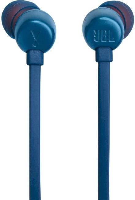 Гарнитура JBL Tune 310C Blue (JBLT310CBLU)