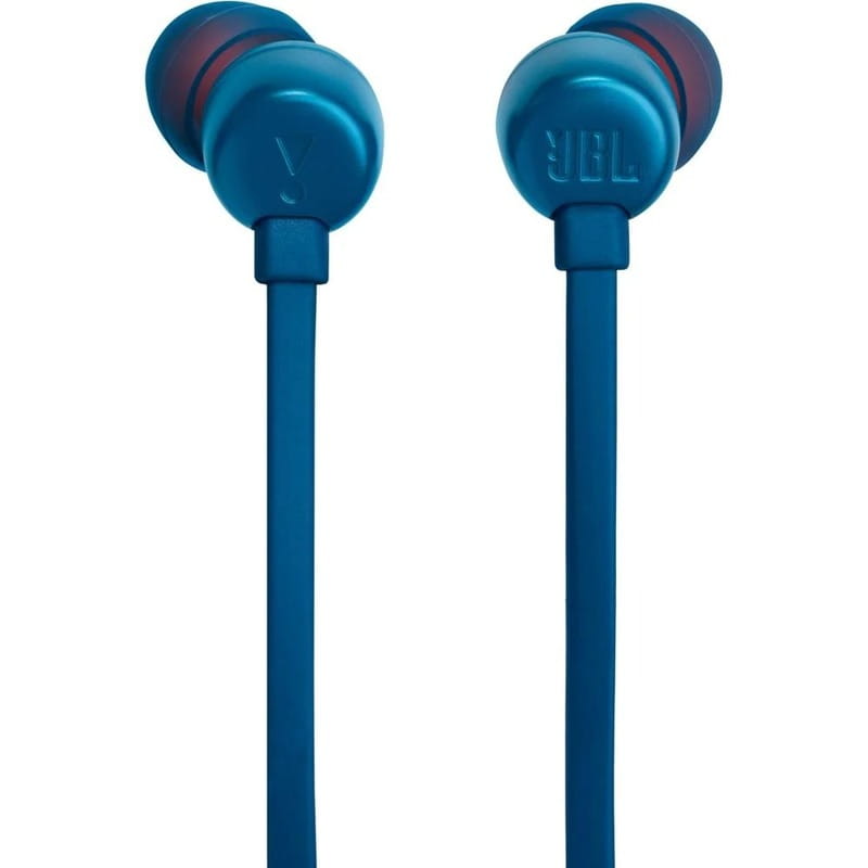 Гарнитура JBL Tune 310C Blue (JBLT310CBLU)