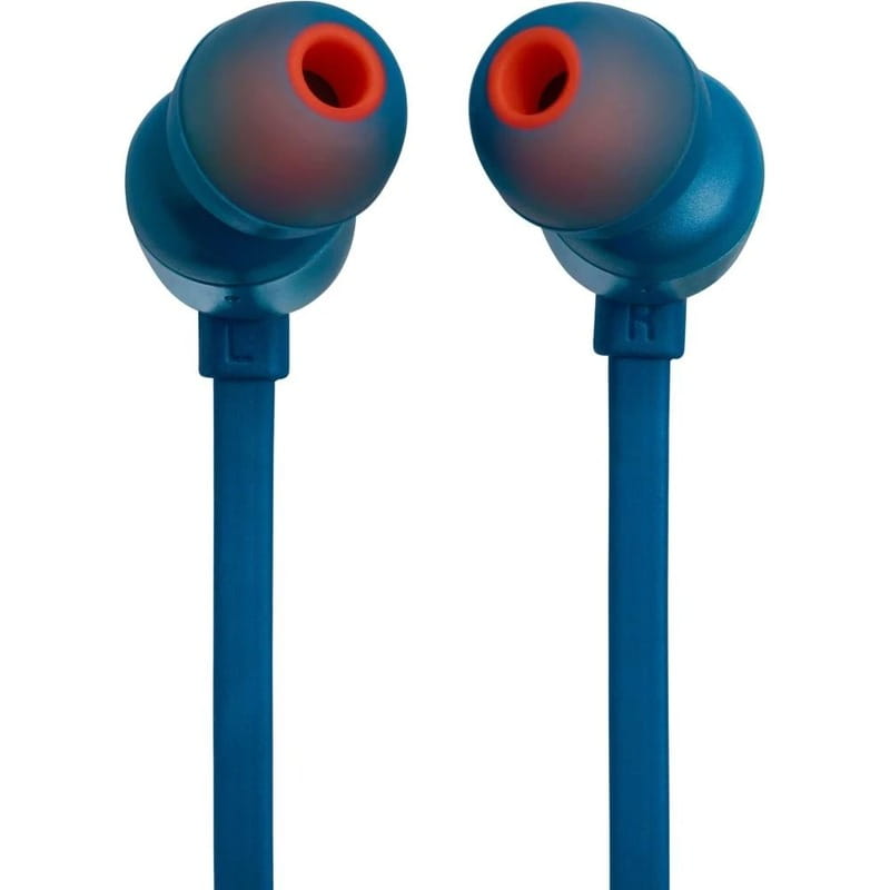 Гарнитура JBL Tune 310C Blue (JBLT310CBLU)