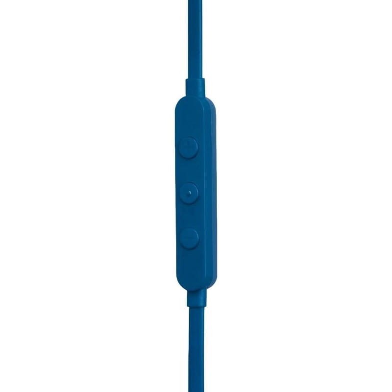 Гарнитура JBL Tune 310C Blue (JBLT310CBLU)