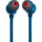 Фото - Гарнитура JBL Tune 310C Blue (JBLT310CBLU) | click.ua
