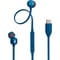 Фото - Гарнитура JBL Tune 310C Blue (JBLT310CBLU) | click.ua