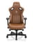 Фото - Крісло для геймерів Anda Seat Kaiser 3 Size XL Brown (AD12YDC-XL-01-K-PV/C) | click.ua